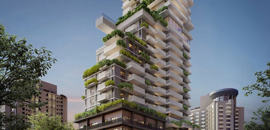 Vogel Moema – Studio