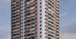 Plurall | Alto do Ipiranga – 2 Dormitórios