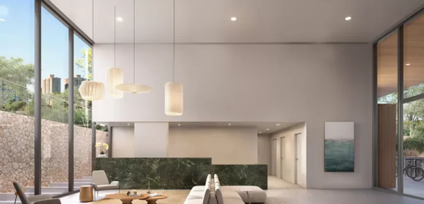 Isla Vila Madalena – Studio