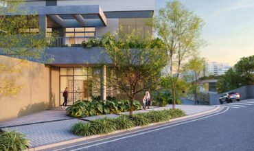 Cult Vila Mariana – 2 Dormitórios