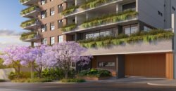 Aire Alto De Pinheiros – 4 Dormitórios