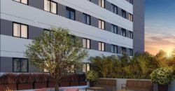 KZ Jabaquara – 2 Dormitórios