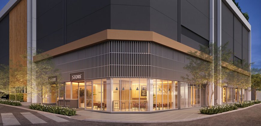 Plurall | Alto do Ipiranga – 2 Dormitórios