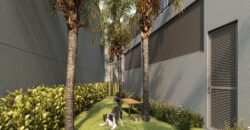 Plurall | Alto do Ipiranga – 2 Dormitórios