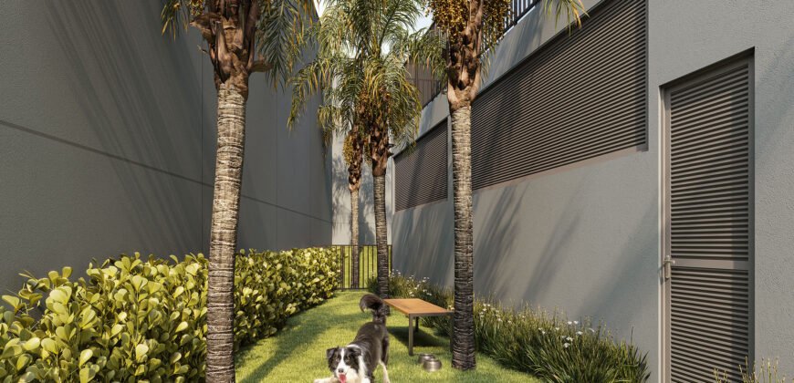 Plurall | Alto do Ipiranga – 2 Dormitórios