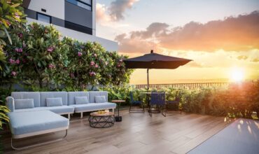 Villa Pio – 2 Dormitórios