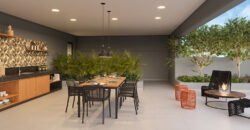 Plurall | Alto do Ipiranga – 2 Dormitórios