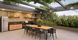 Plurall | Alto do Ipiranga – 2 Dormitórios