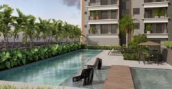 Plurall | Alto do Ipiranga – 2 Dormitórios