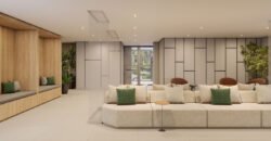 Plurall | Alto do Ipiranga – 2 Dormitórios