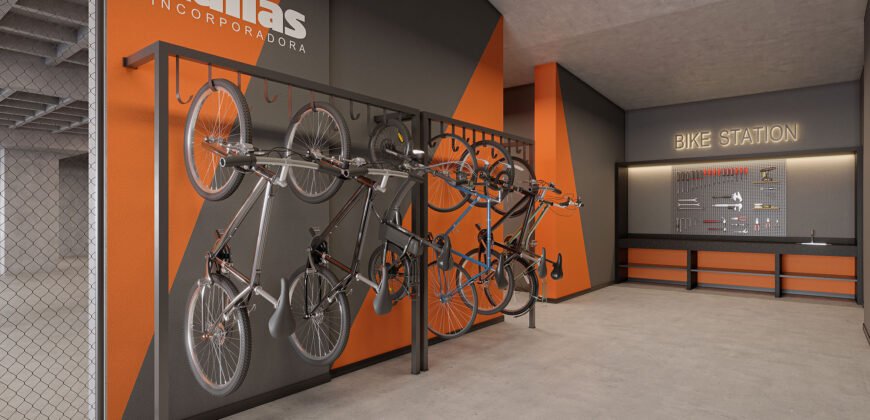 Plurall | Alto do Ipiranga – 2 Dormitórios