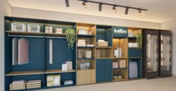 Plurall | Alto do Ipiranga – 2 Dormitórios