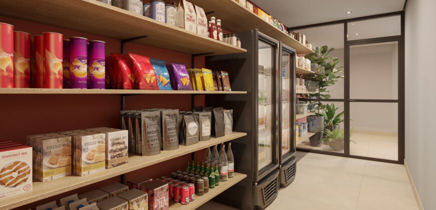 Plurall | Alto do Ipiranga – 2 Dormitórios