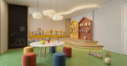 Plurall | Alto do Ipiranga – 2 Dormitórios