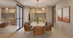 Plurall | Alto do Ipiranga – 2 Dormitórios