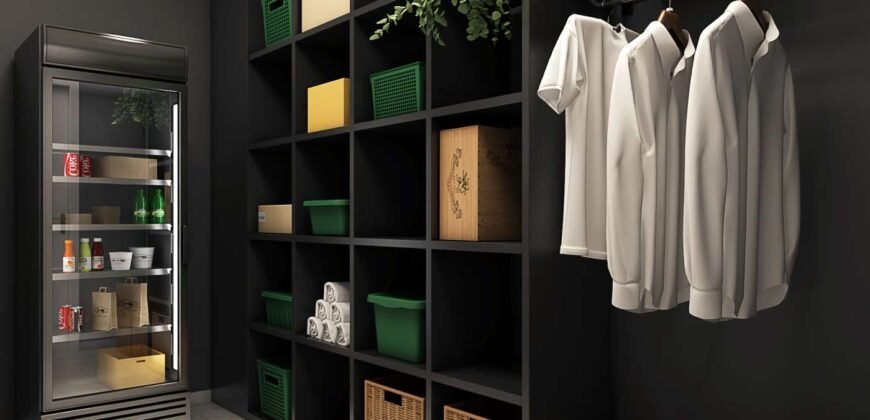 KZ Jabaquara – 2 Dormitórios