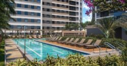 Quaddra Butantã – 2 Dormitórios