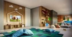 Quaddra Butantã – 2 Dormitórios