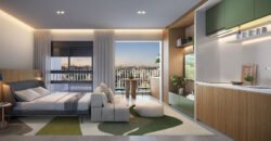 Vogel Moema – Studio