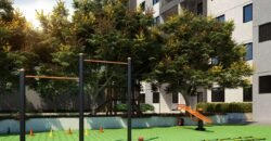 Inter Kazzas Interlagos – 1 Dormitório