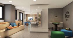 Gran Kazzas Nações Unidas – 2 Dormitórios