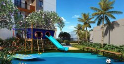 Gran Kazzas Nações Unidas – 2 Dormitórios