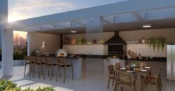 Inter Kazzas Interlagos – 1 Dormitório