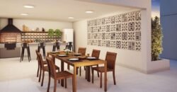 KZ Jabaquara – 2 Dormitórios