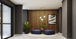 KZ Jabaquara – 2 Dormitórios