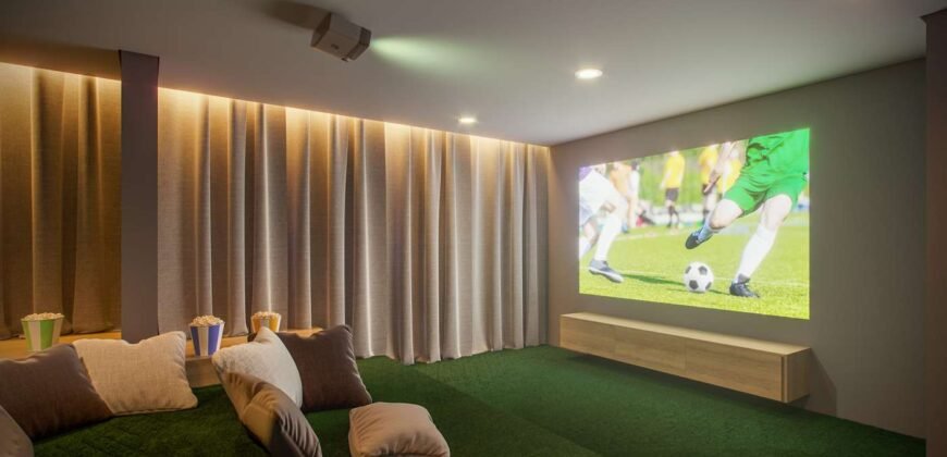 Quaddra Butantã – 2 Dormitórios