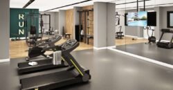 KZ Jabaquara – 2 Dormitórios