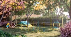 Quaddra Butantã – 2 Dormitórios