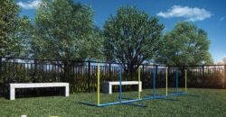 KZ Jabaquara – 2 Dormitórios