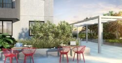 Inter Kazzas Interlagos – 1 Dormitório