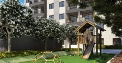 Inter Kazzas Interlagos – 1 Dormitório