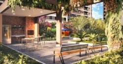 Quaddra Butantã – 2 Dormitórios