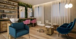 Quaddra Butantã – 2 Dormitórios