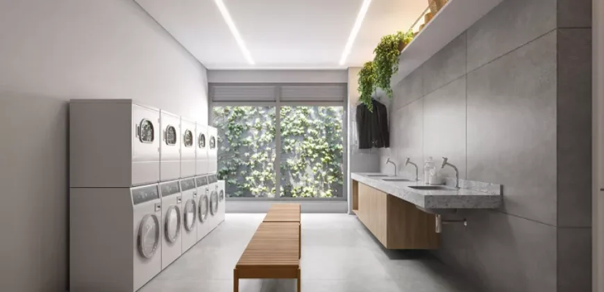 Isla Vila Madalena – Studio