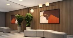 Inter Kazzas Interlagos – 1 Dormitório