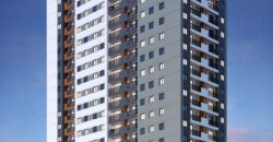 Gran Kazzas Nações Unidas – 2 Dormitórios