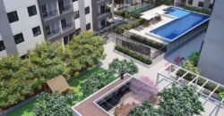 Inter Kazzas Interlagos – 1 Dormitório