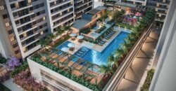 Quaddra Butantã – 2 Dormitórios