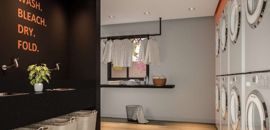 Quaddra Butantã – 2 Dormitórios