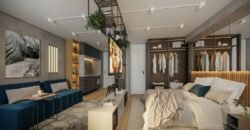 Quaddra Butantã – 2 Dormitórios