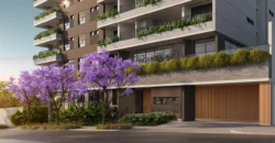 Aire Alto De Pinheiros – 3 Dormitórios