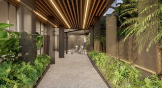 Patteo Vila Mariana – Life & Office – Studio