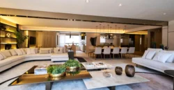 Ampère Brooklin – 4 Dormitórios