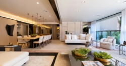 Ampère Brooklin – 4 Dormitórios