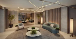 Ampère Brooklin – 4 Dormitórios