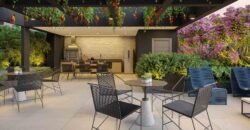 Patteo Vila Mariana – Home – 3 Dormitórios